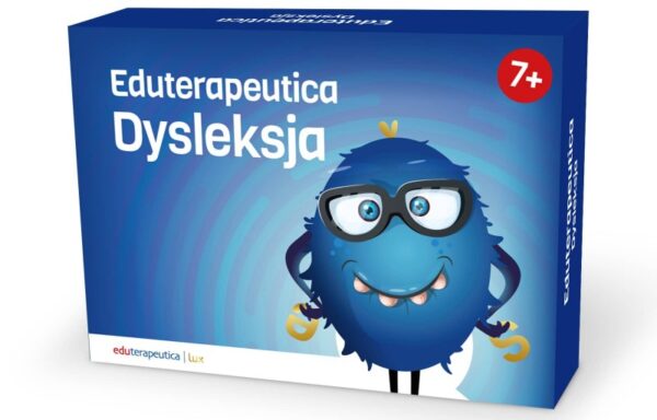 Eduterapeutica Specjalne Potrzeby Edukacyjne Dysleksja Ei-System